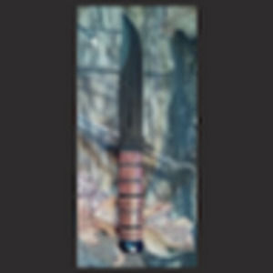 Meet your Posher, Abraham